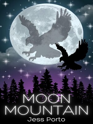 cover image of Moon Mountain
